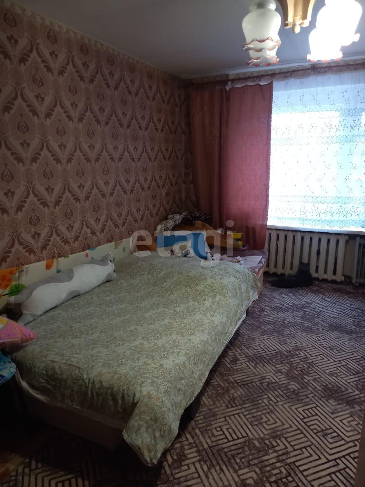 Продажа комнаты, Калуга, Валентины Никитиной,  47