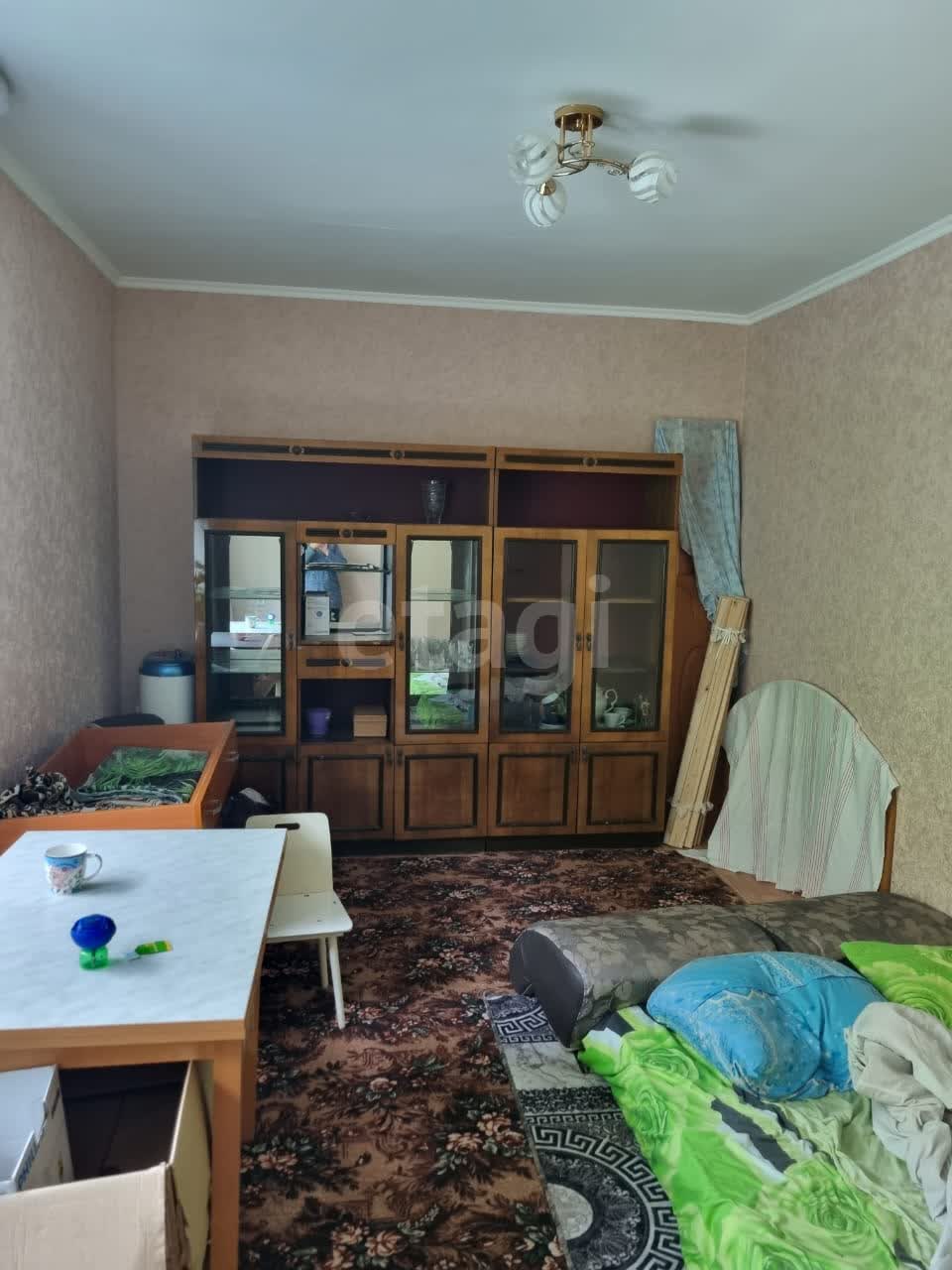 Продажа 2-комнатной квартиры, Южно-Сахалинск, Сахалинская область,  Южно-Сахалинск