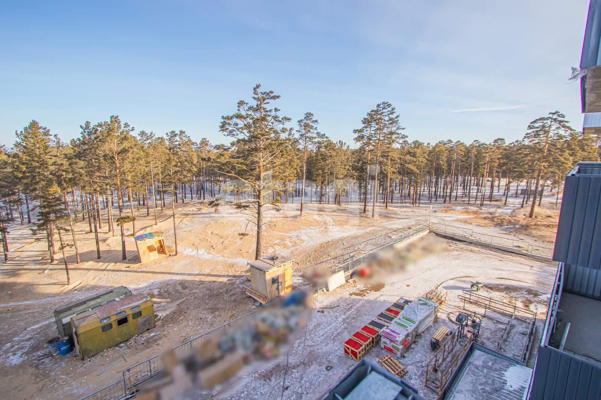 Продажа 3-комнатной новостройки, Улан-Удэ, Республика Бурятия,  Улан-Удэ