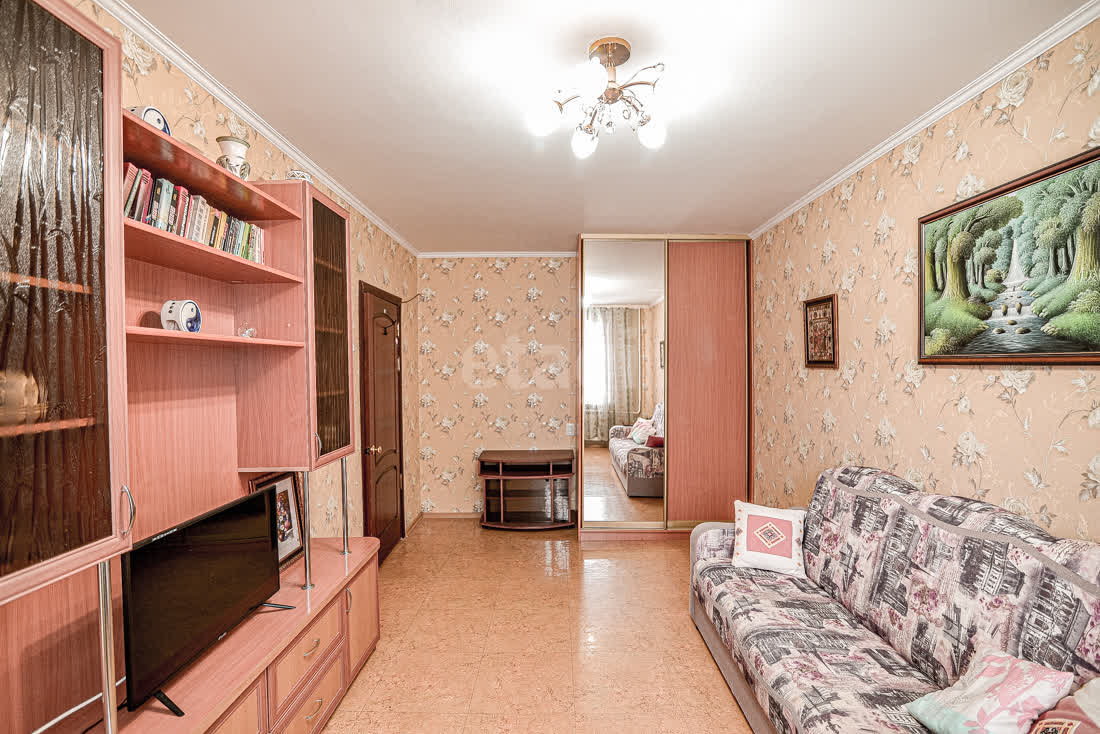 Продажа 1-комнатной квартиры, Южно-Сахалинск, Сахалинская область,  Южно-Сахалинск