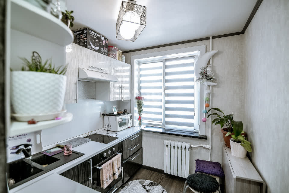 Продажа 3-комнатной квартиры, Южно-Сахалинск, Сахалинская область,  Южно-Сахалинск