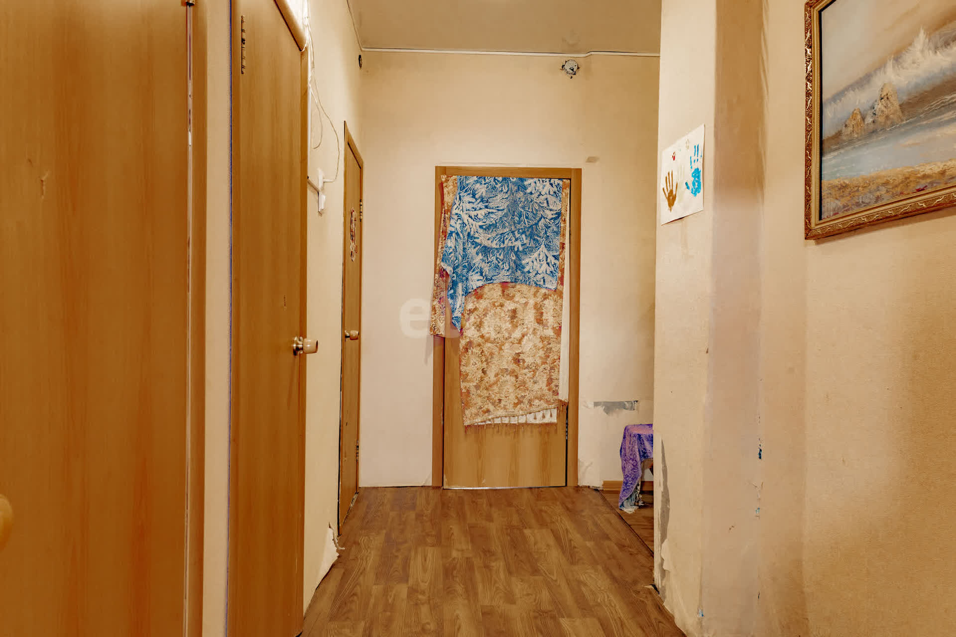 Продажа 2-комнатной квартиры, Комсомольск-на-Амуре, Вагонная,  10