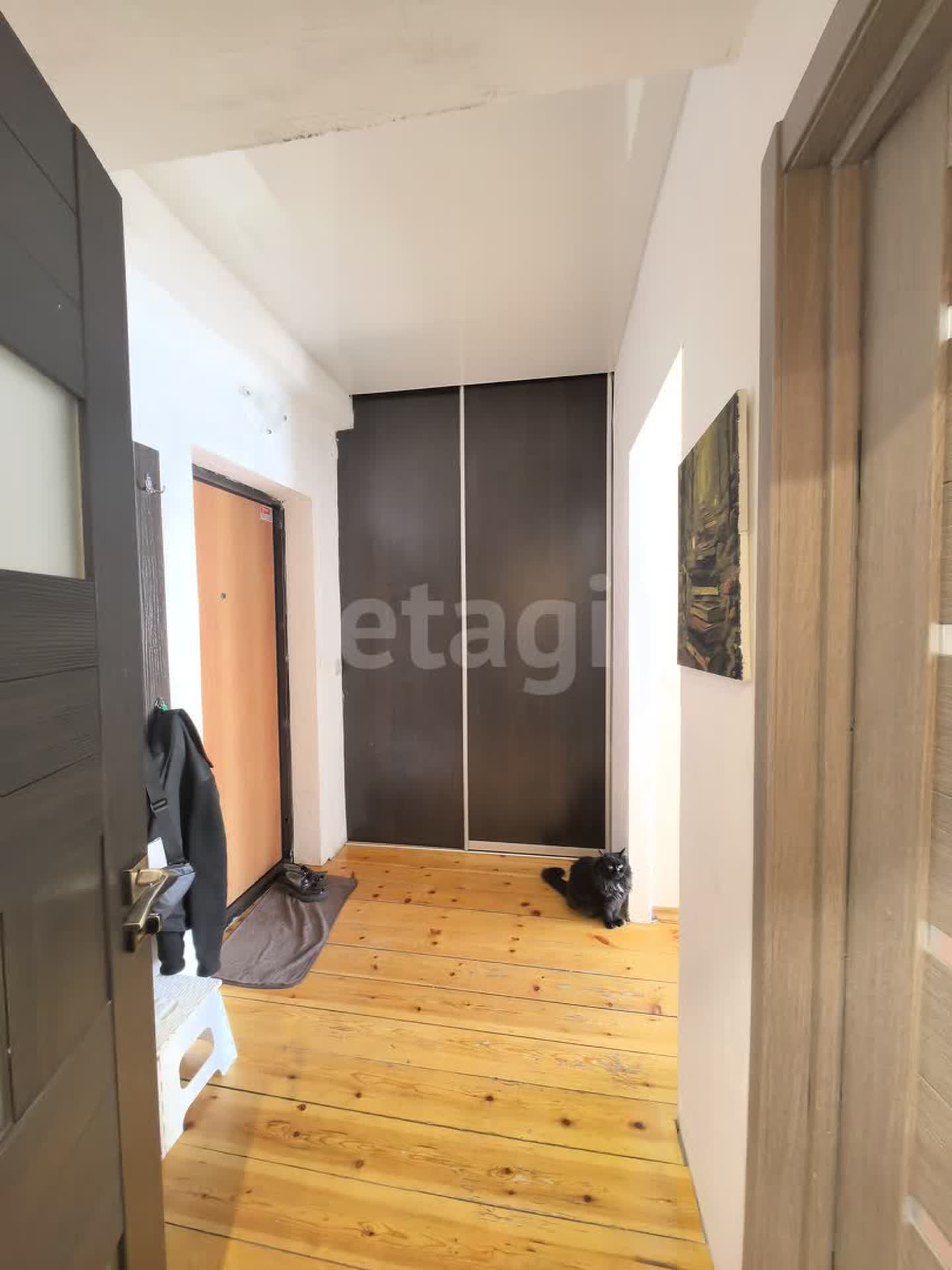 Продажа 1-комнатной квартиры, Улан-Удэ, Республика Бурятия,  Улан-Удэ