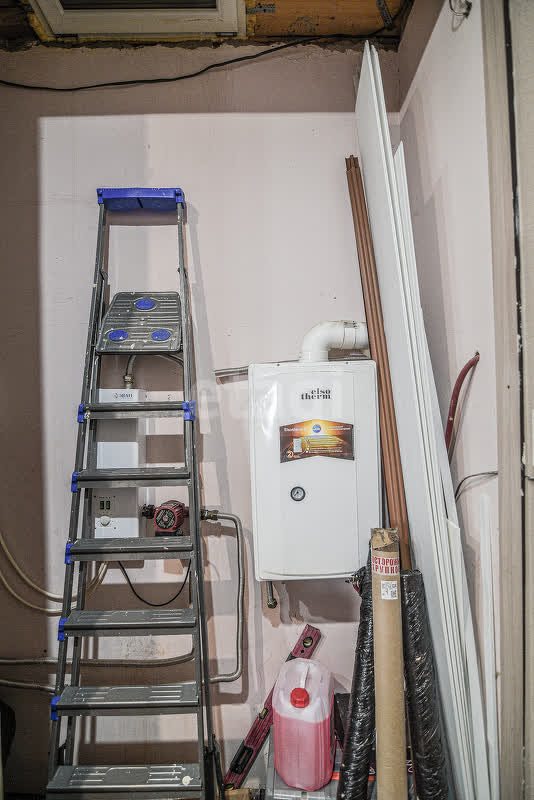 Продажа дома, 106м <sup>2</sup>, 7 сот., Южно-Сахалинск, Сахалинская область,  