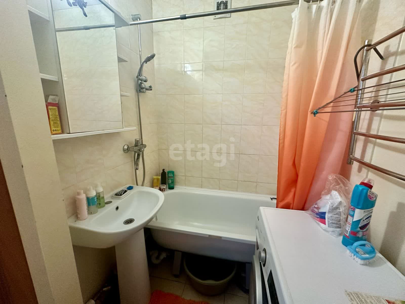 Продажа 1-комнатной квартиры, Южно-Сахалинск, Сахалинская область,  Южно-Сахалинск