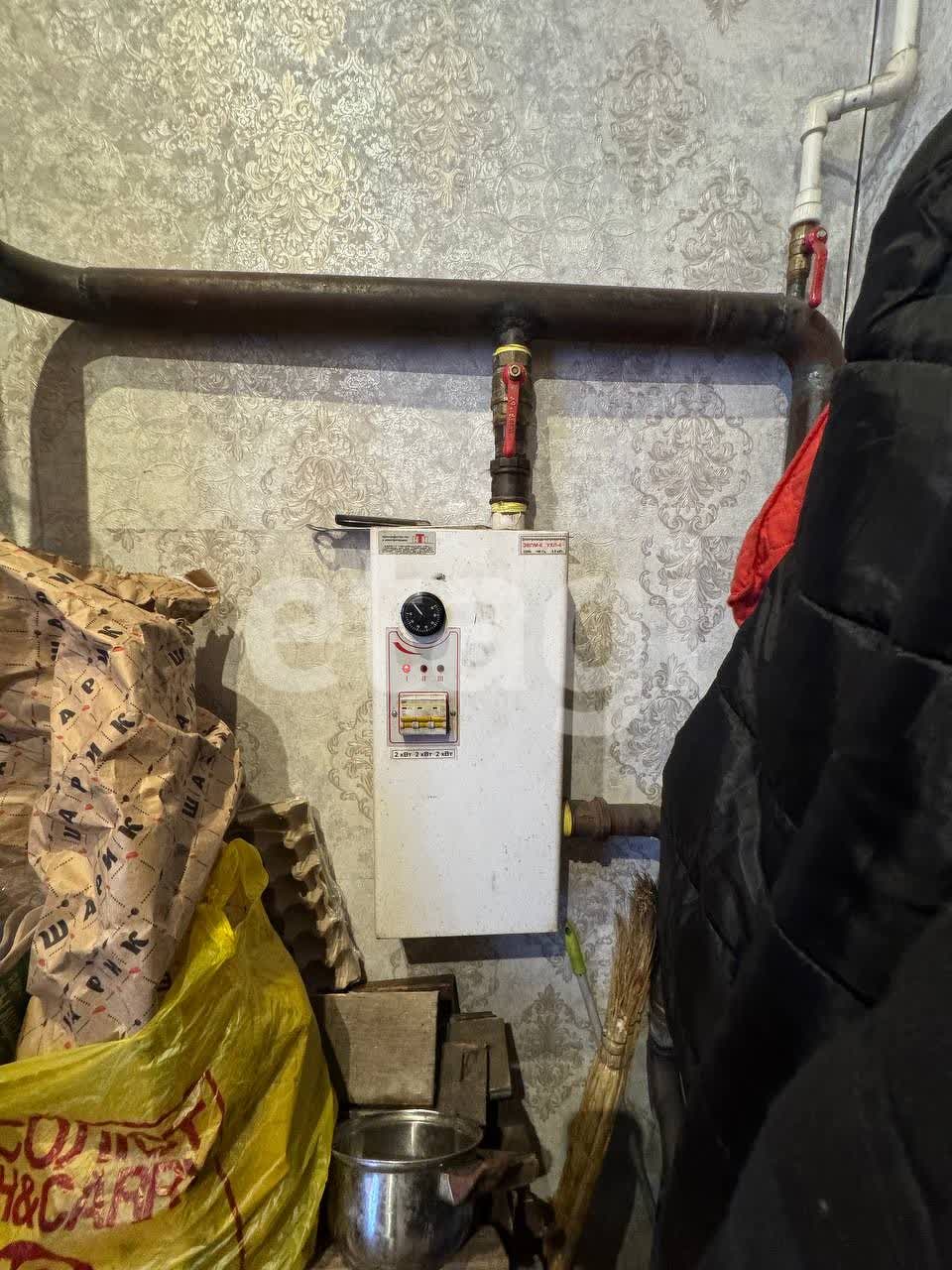 Продажа дома, 36м <sup>2</sup>, 17 сот., Улан-Удэ, Республика Бурятия,  Заиграевский