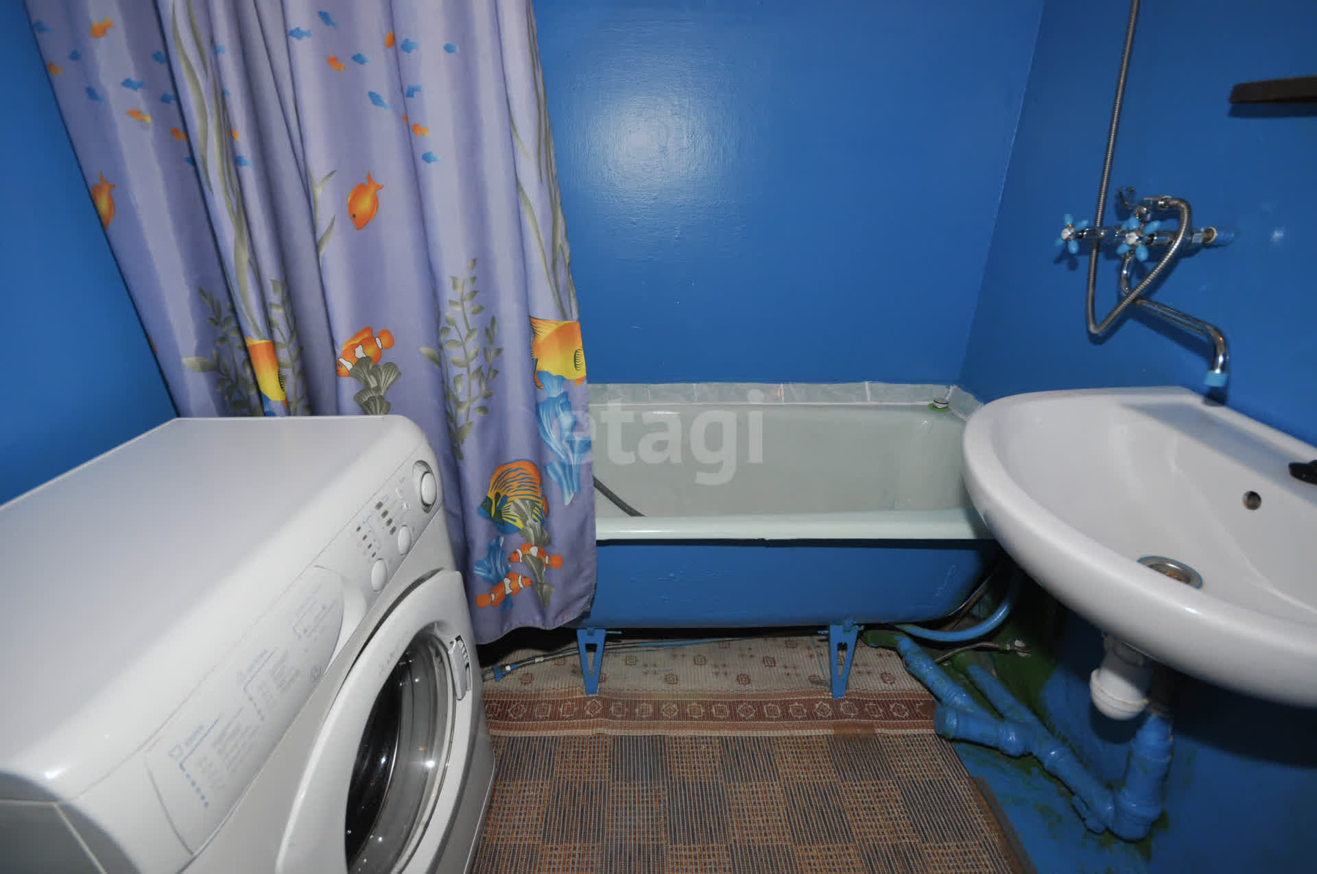 Аренда 1-комнатной квартиры, Южно-Сахалинск, Сахалинская область,  Южно-Сахалинск