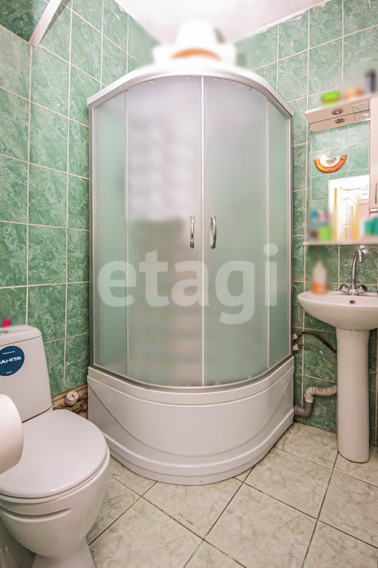 Продажа 2-комнатной квартиры, Улан-Удэ, Республика Бурятия,  Улан-Удэ