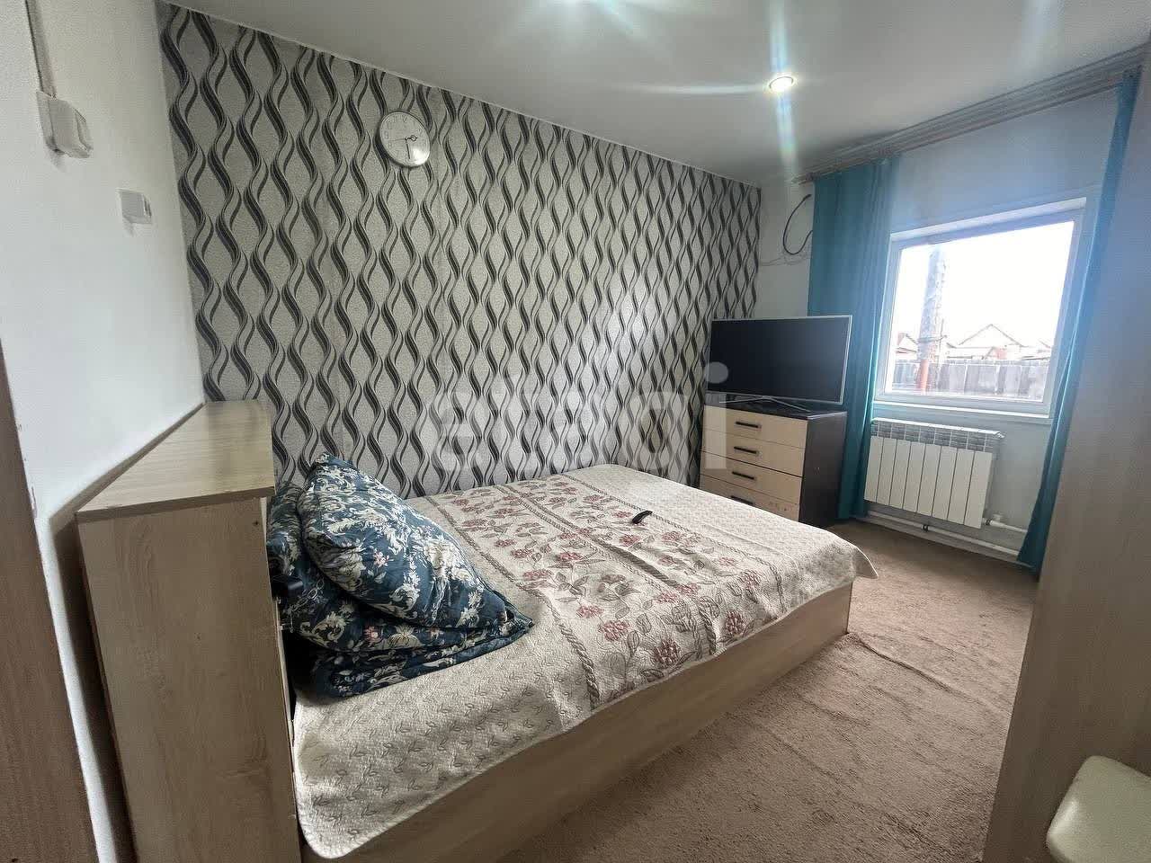 Продажа дома, 100м <sup>2</sup>, 8 сот., Улан-Удэ, Республика Бурятия,  Иволгинский