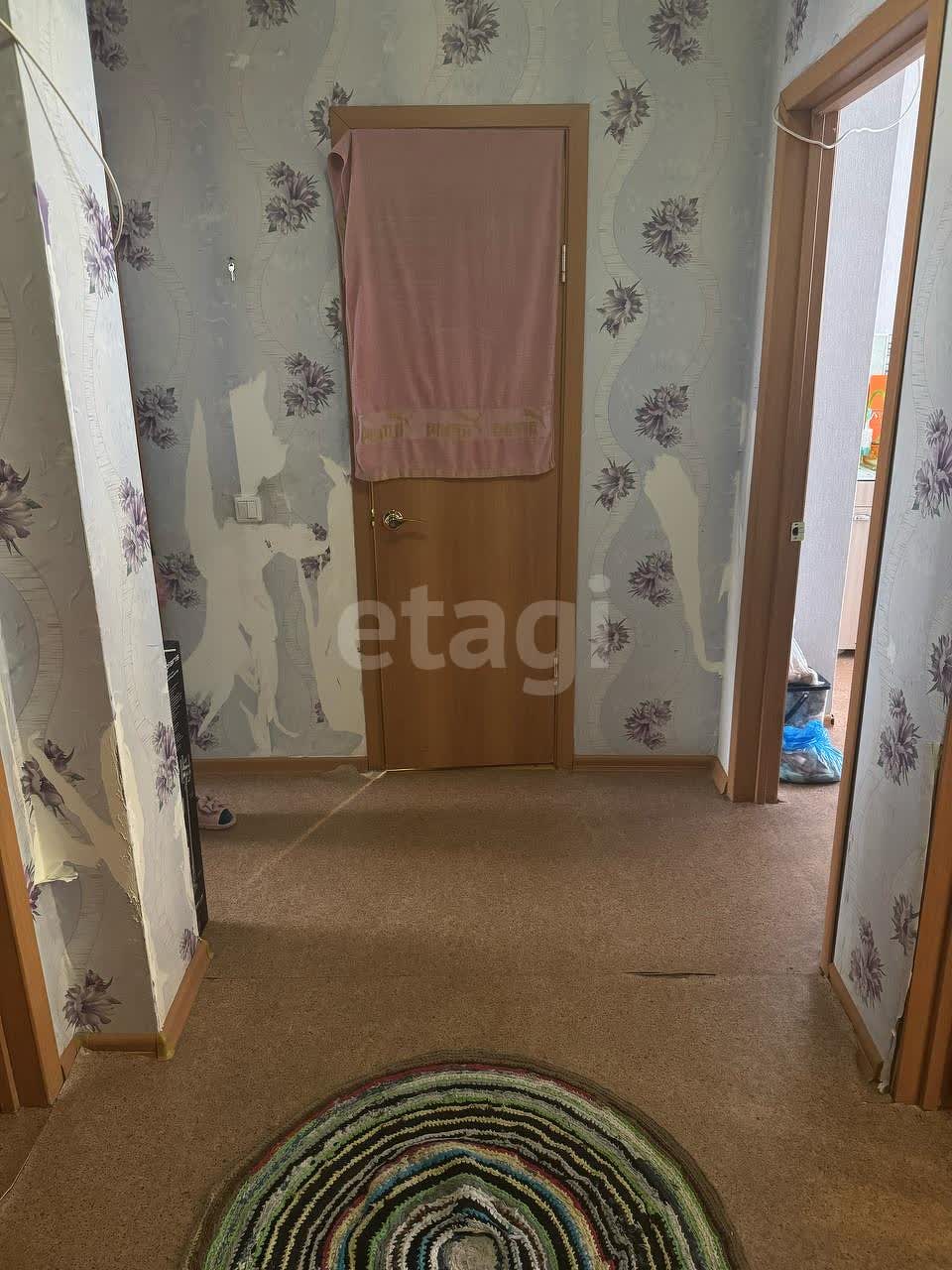 Продажа 3-комнатной квартиры, Южно-Сахалинск, Сахалинская область,  Южно-Сахалинск