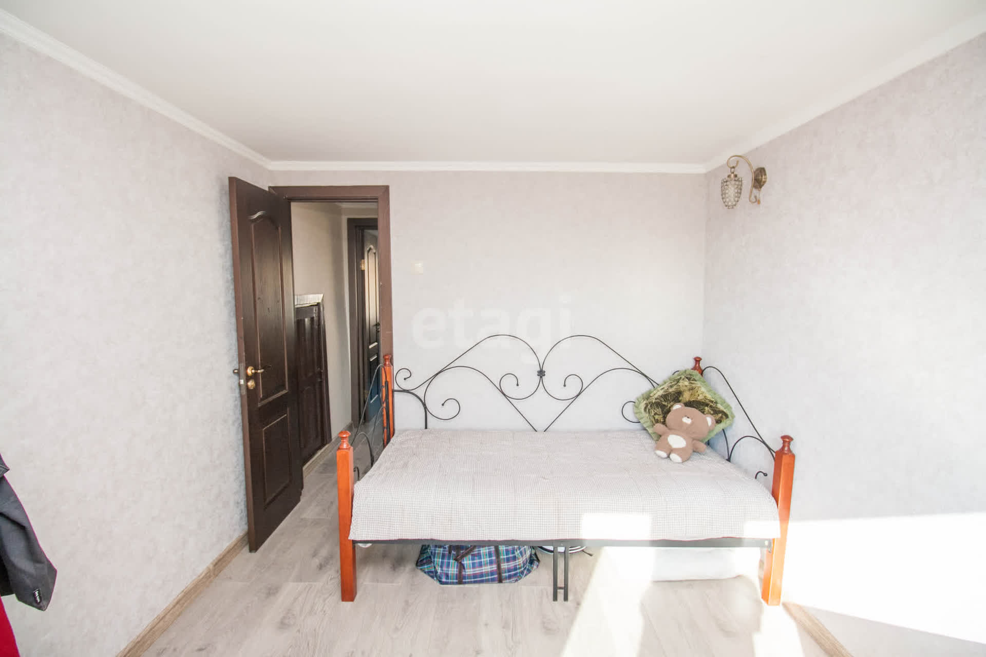 Продажа дома, 109м <sup>2</sup>, 11 сот., Южно-Сахалинск, Сахалинская область,  