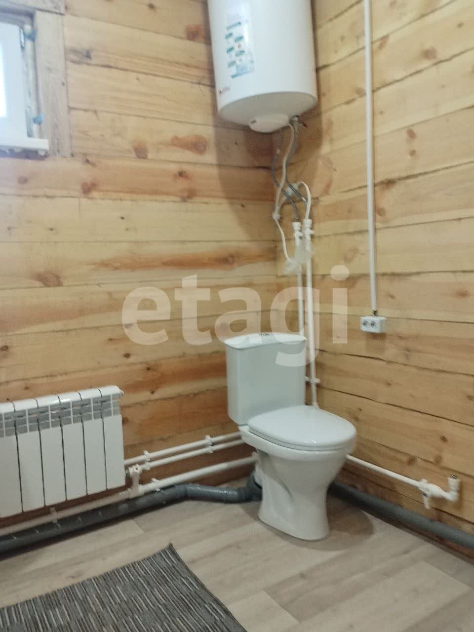 Продажа дома, 180м <sup>2</sup>, 8 сот., Улан-Удэ, Республика Бурятия,  Заиграевский