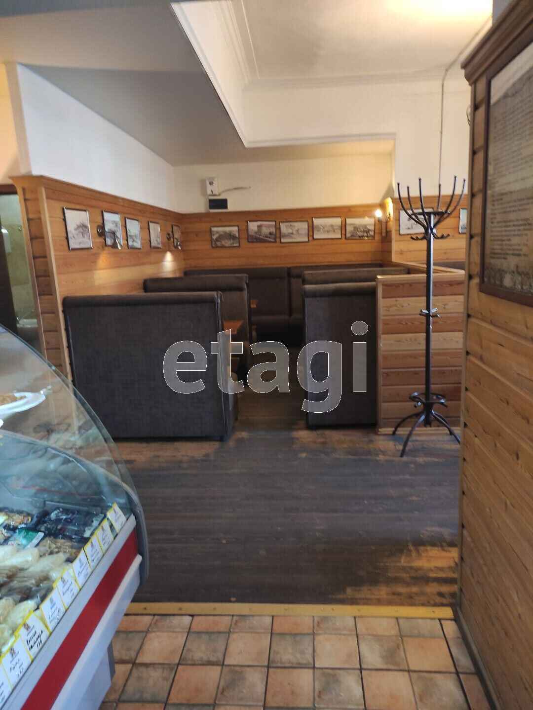 Продажа коммерческой недвижимости, 56м <sup>2</sup>, Улан-Удэ, Бурятия,  Улан-Удэ