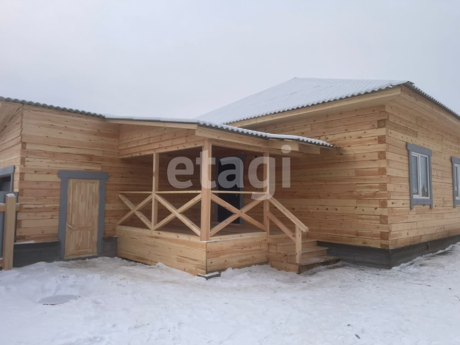 Продажа дома, 210м <sup>2</sup>, 6 сот., Улан-Удэ, Республика Бурятия,  муниципальное образование Гурульбинское