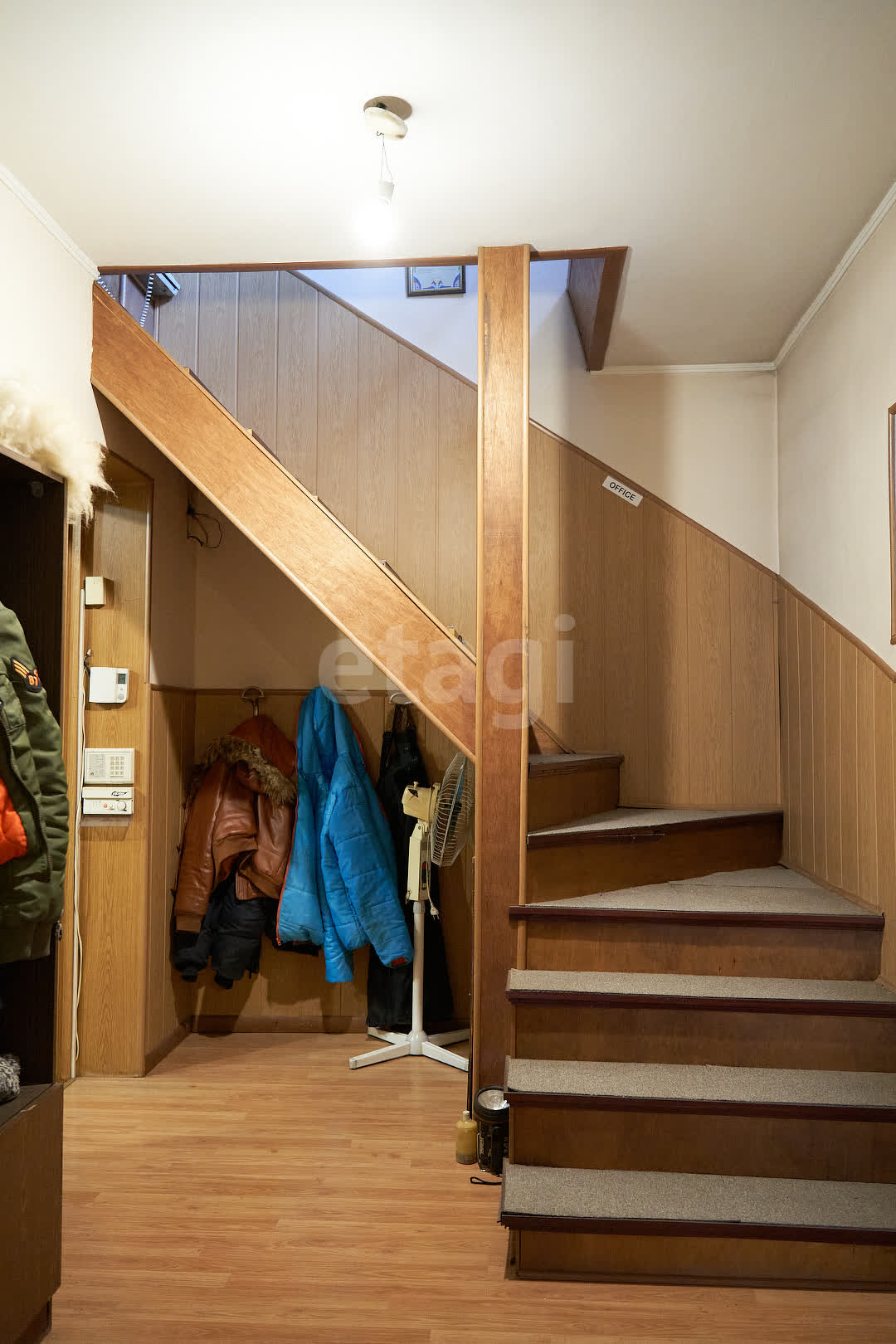 Продажа дома, 130м <sup>2</sup>, 6 сот., Южно-Сахалинск, Сахалинская область,  