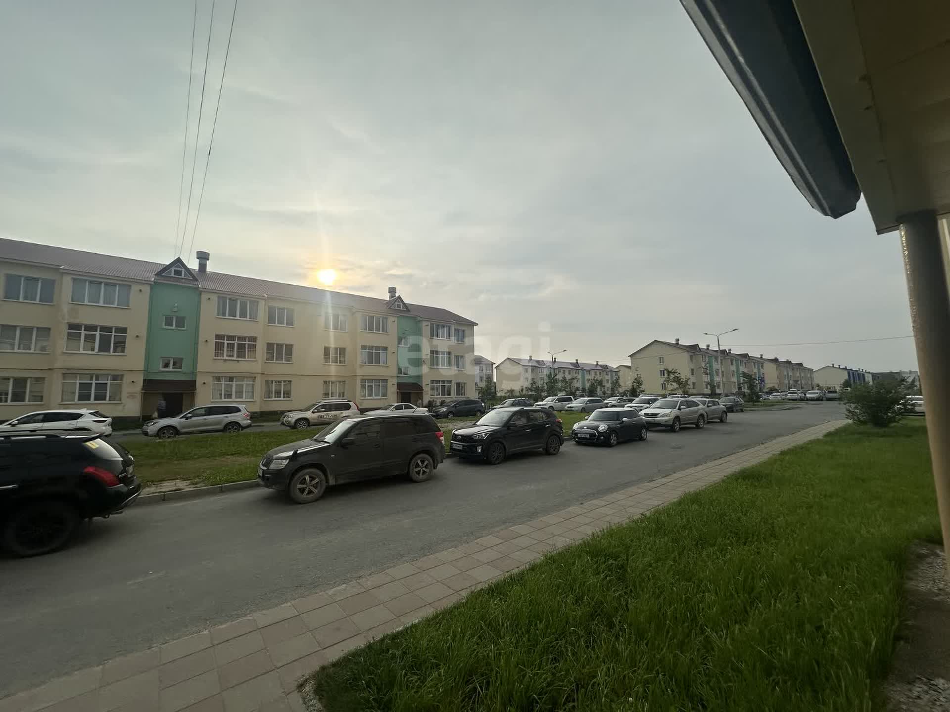 Продажа 2-комнатной квартиры, Южно-Сахалинск, Сахалинская область,  Южно-Сахалинск