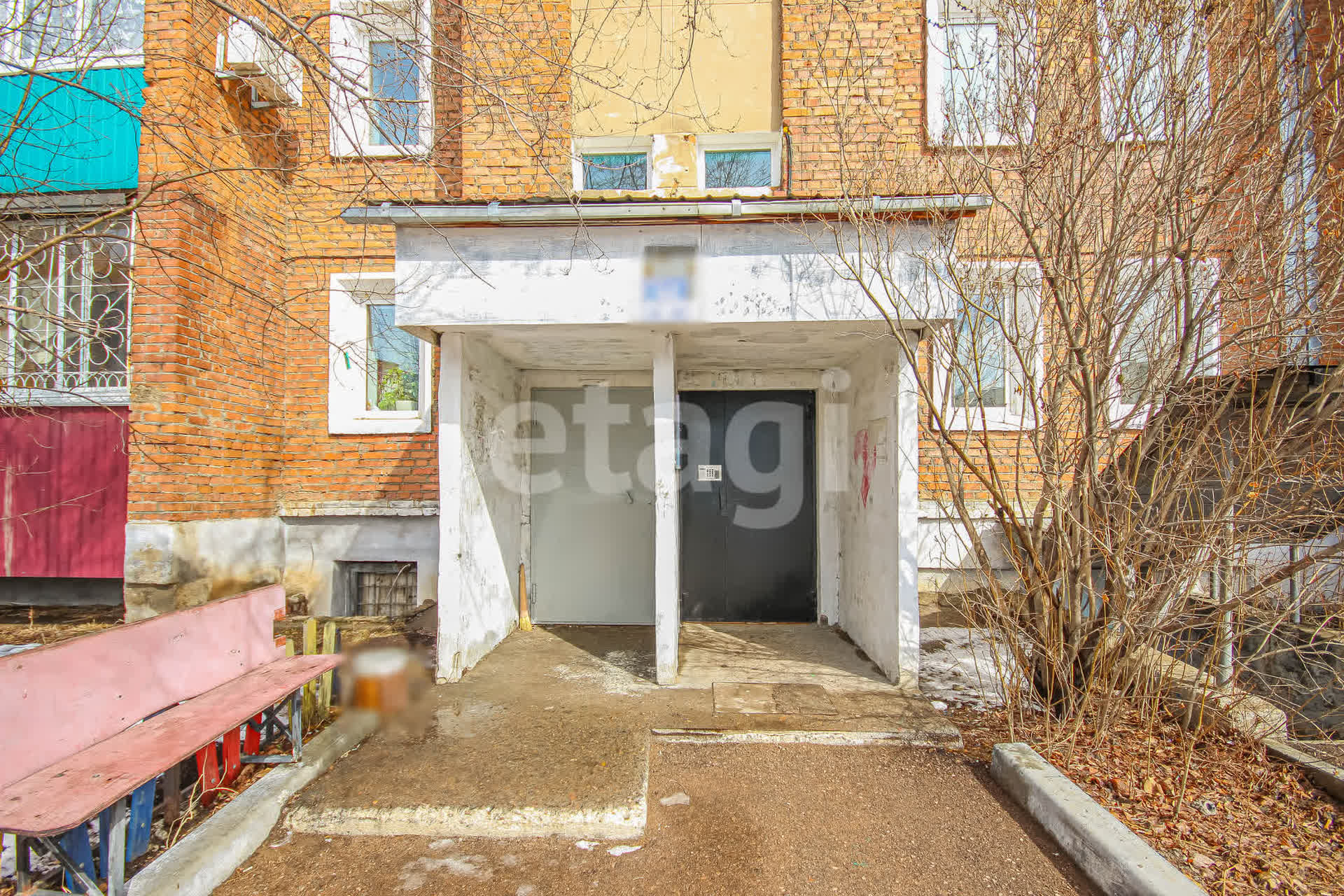 Продажа 2-комнатной квартиры, Улан-Удэ, Республика Бурятия,  Улан-Удэ