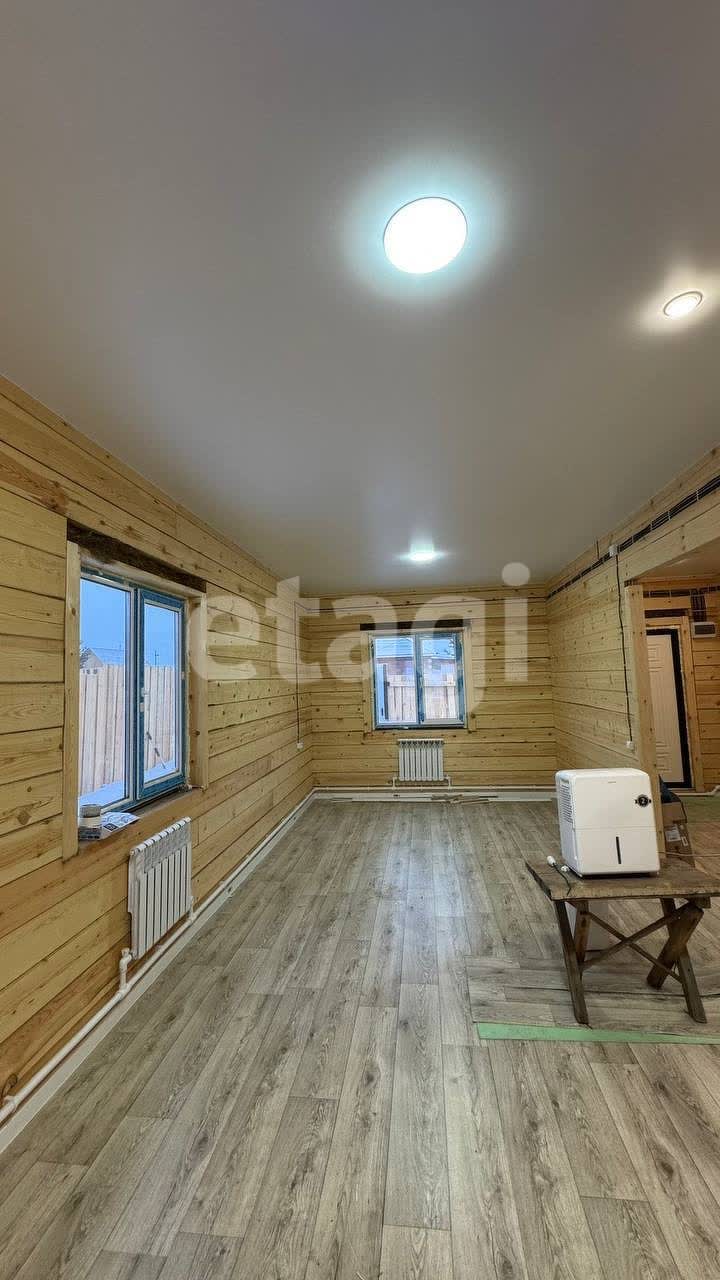 Продажа дома, 190м <sup>2</sup>, 6 сот., Улан-Удэ, Республика Бурятия,  Тарбагатайский