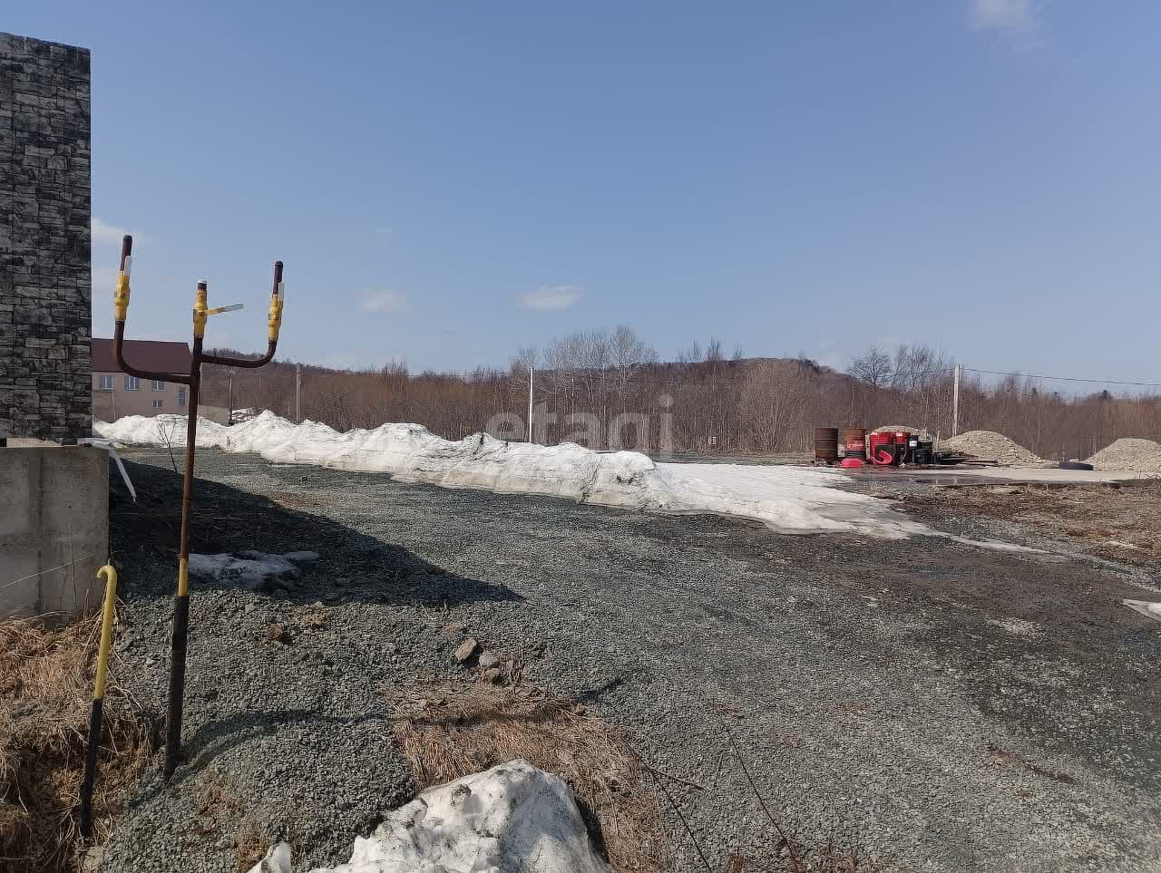 Продажа участка, Южно-Сахалинск, Сахалинская область,  Южно-Сахалинск