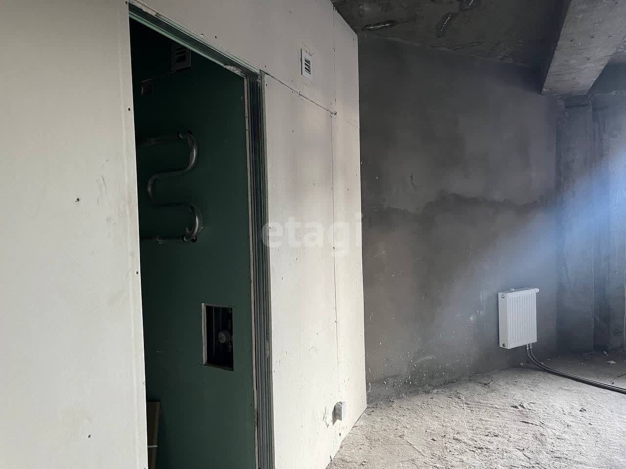 Продажа 1-комнатной новостройки, Улан-Удэ, Республика Бурятия,  Улан-Удэ