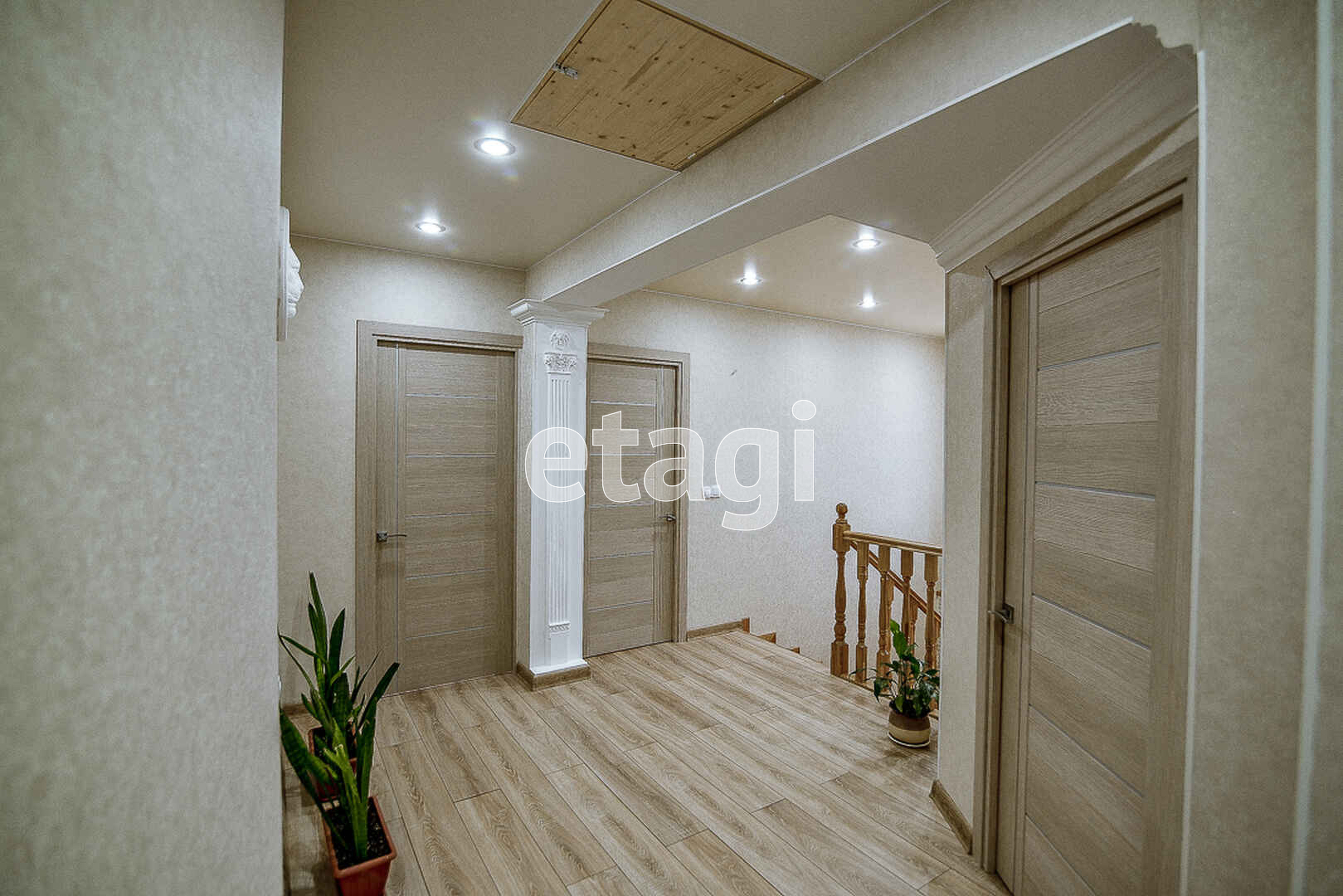 Продажа дома, 188м <sup>2</sup>, 11 сот., Южно-Сахалинск, Сахалинская область,  