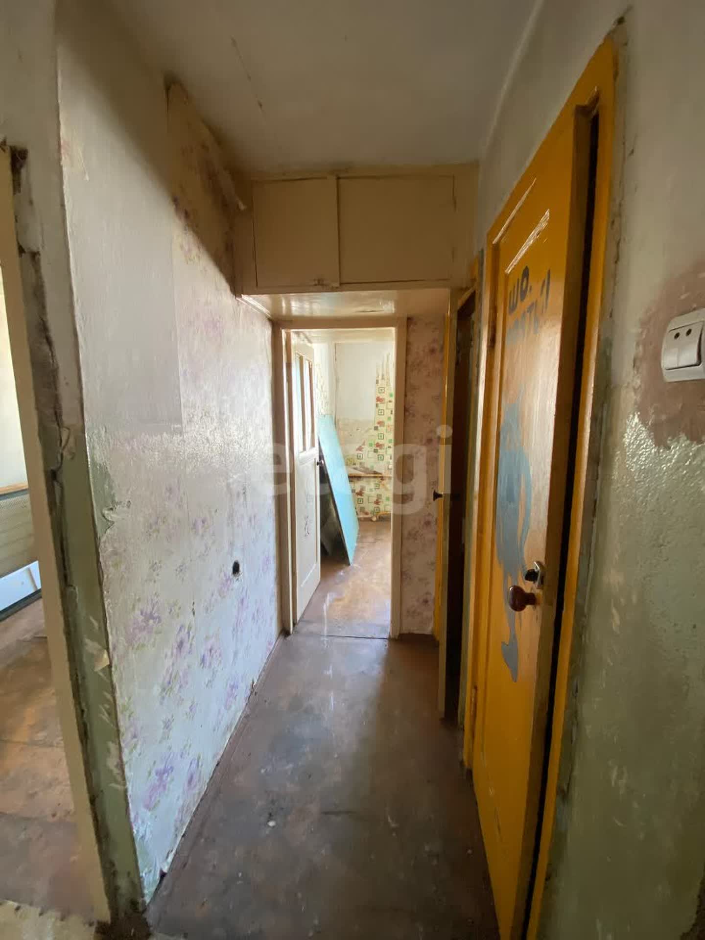 Продажа 3-комнатной квартиры, Южно-Сахалинск, Сахалинская область,  Южно-Сахалинск