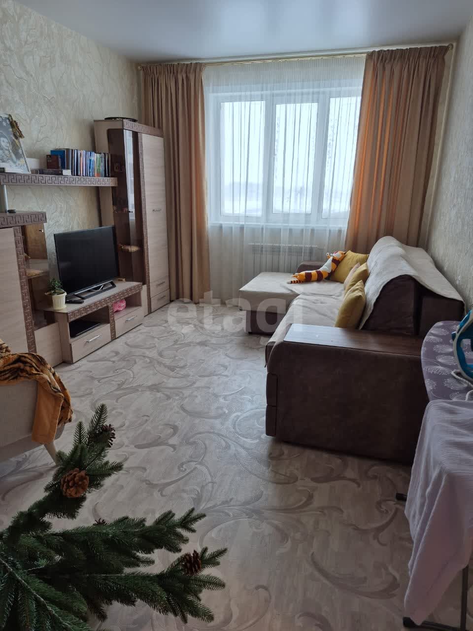 Продажа 1-комнатной квартиры, Южно-Сахалинск, Сахалинская область,  Южно-Сахалинск