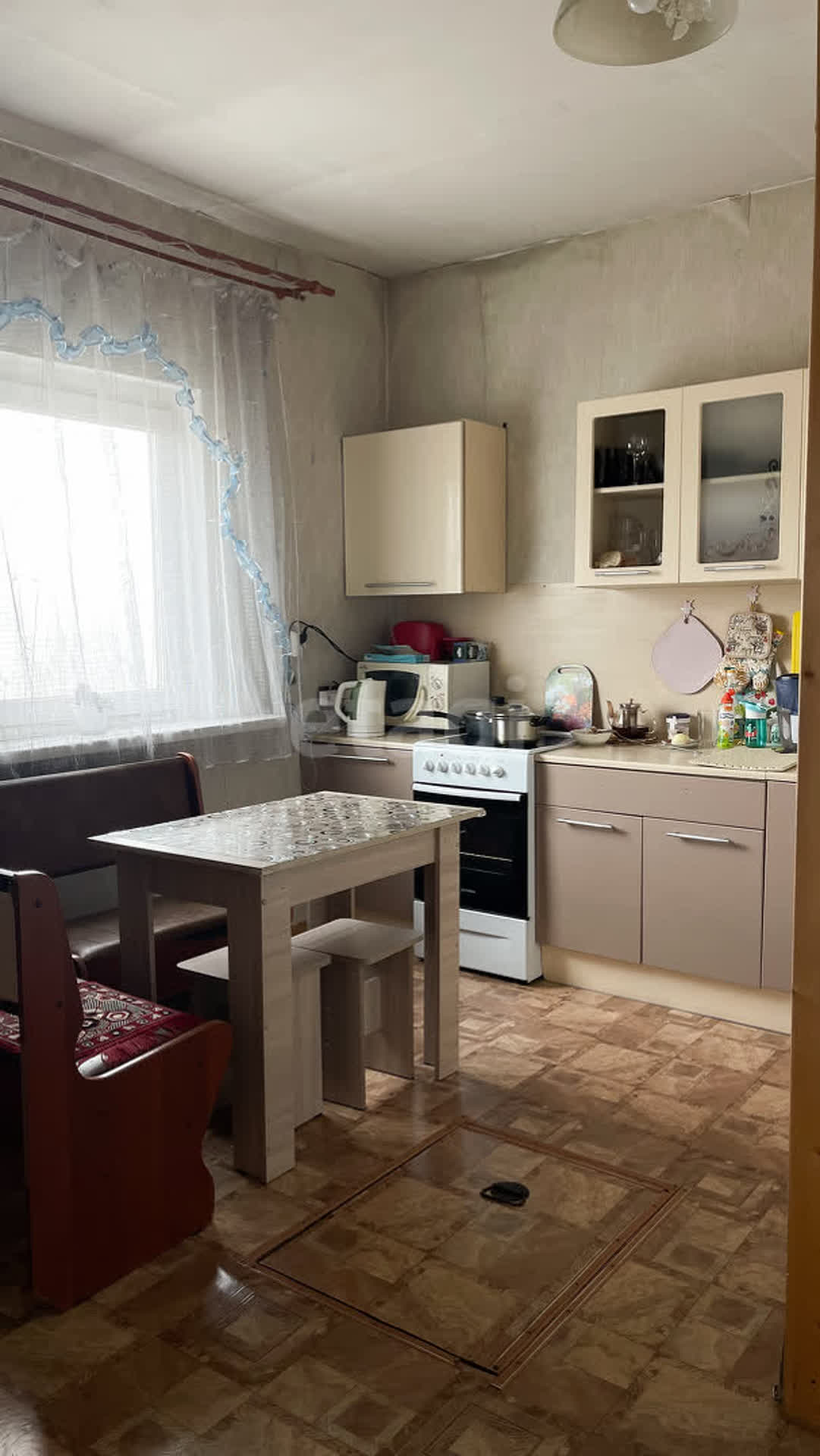 Продажа дома, 54м <sup>2</sup>, 8 сот., Улан-Удэ, Республика Бурятия,  Иволгинский