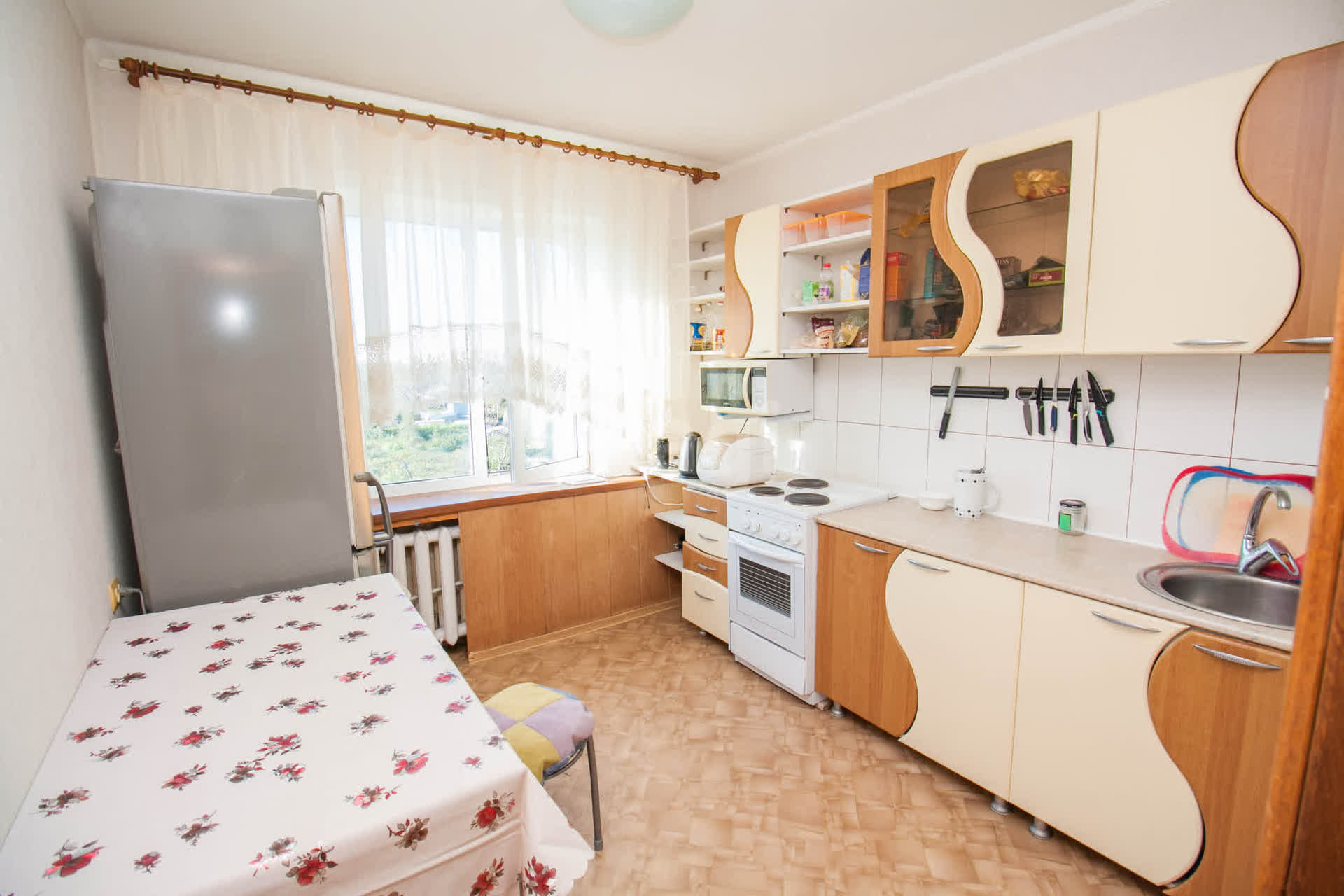 Продажа 2-комнатной квартиры, Южно-Сахалинск, Сахалинская область,  Южно-Сахалинск