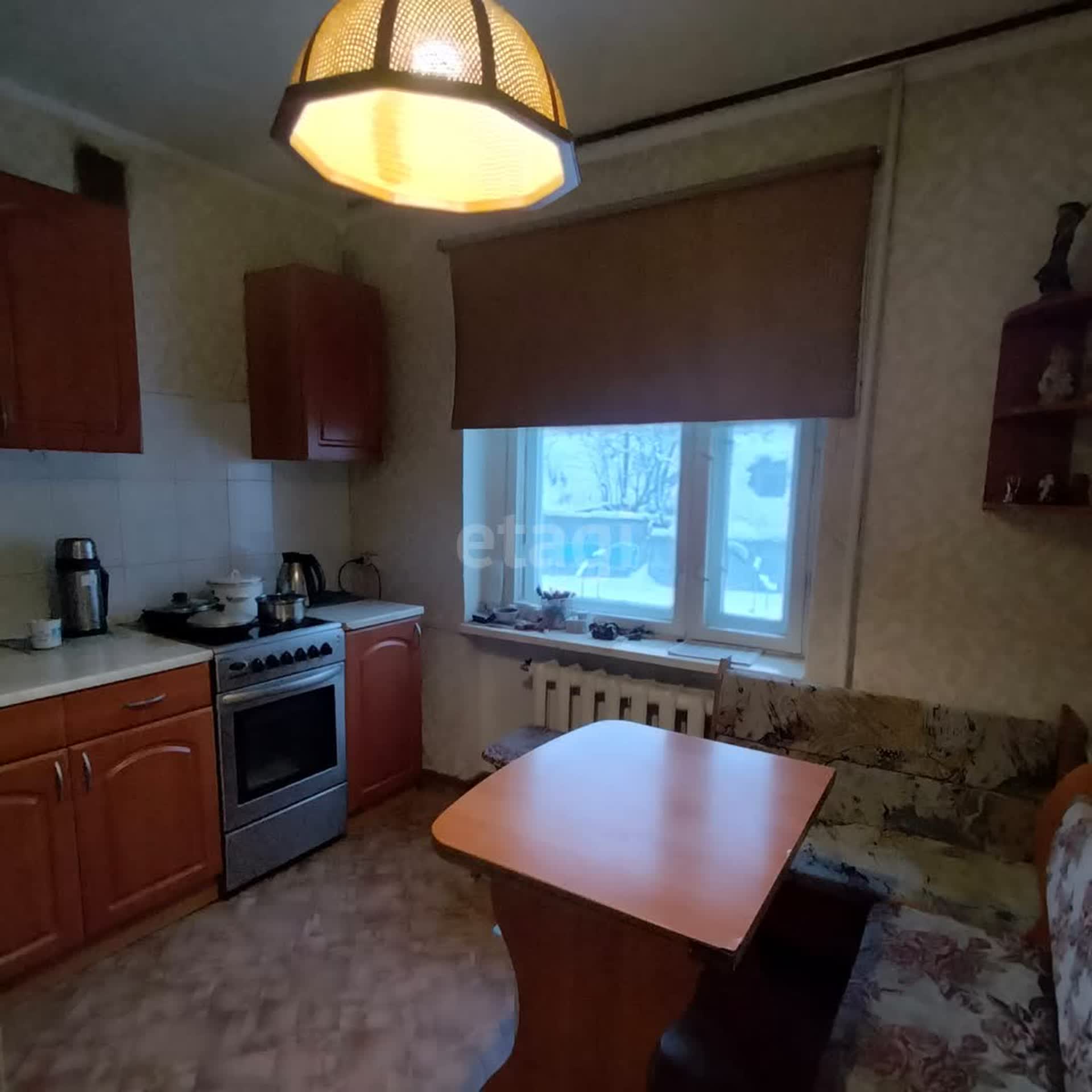 Продажа 2-комнатной квартиры, Южно-Сахалинск, Сахалинская область,  Южно-Сахалинск