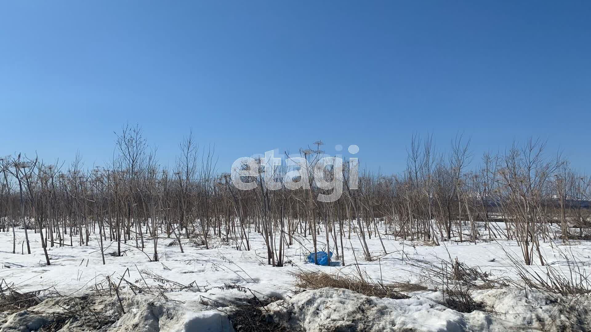 Продажа участка, Южно-Сахалинск, Сахалинская область,  