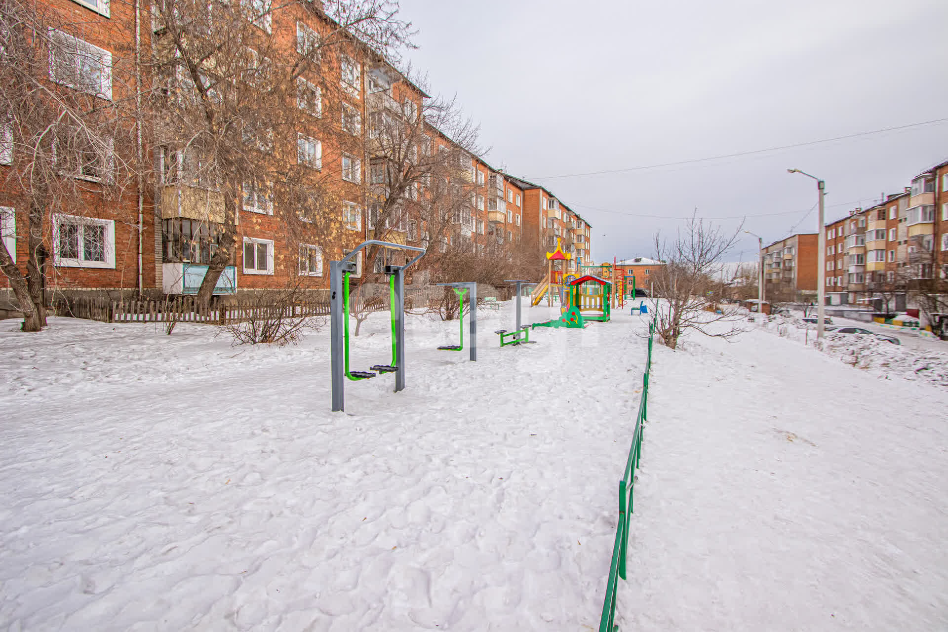 Продажа 1-комнатной квартиры, Улан-Удэ, Республика Бурятия,  Улан-Удэ