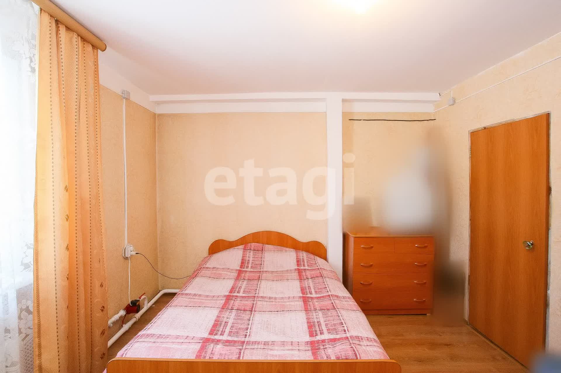 Продажа дома, 64м <sup>2</sup>, 10 сот., Улан-Удэ, Республика Бурятия,  Октябрьский