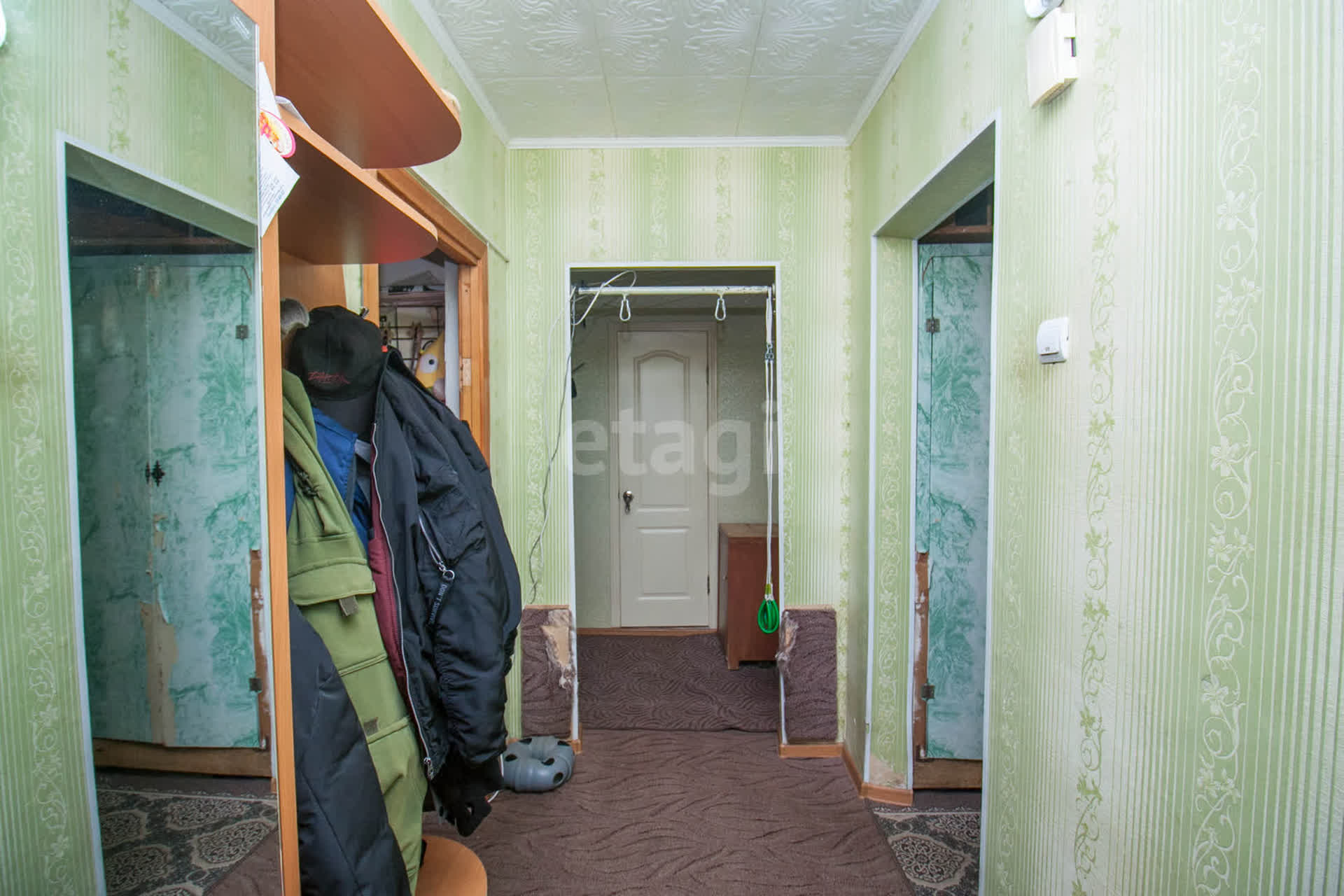 Продажа 3-комнатной квартиры, Южно-Сахалинск, Сахалинская область,  Южно-Сахалинск