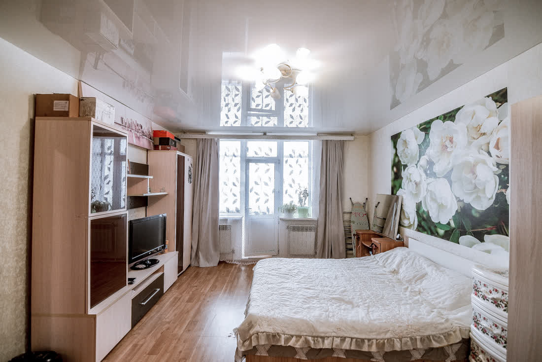 Продажа 1-комнатной квартиры, Южно-Сахалинск, Сахалинская область,  Южно-Сахалинск