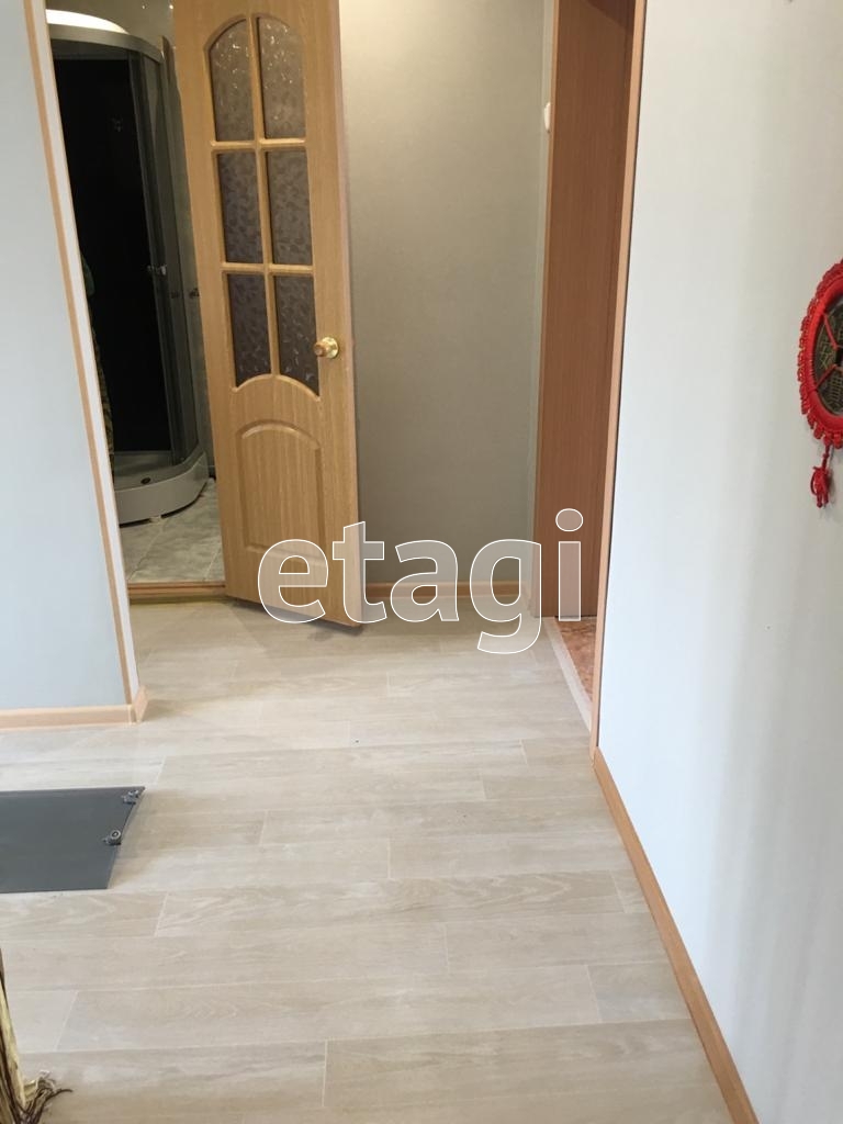 Продажа 2-комнатной квартиры, Южно-Сахалинск, Сахалинская область,  Южно-Сахалинск