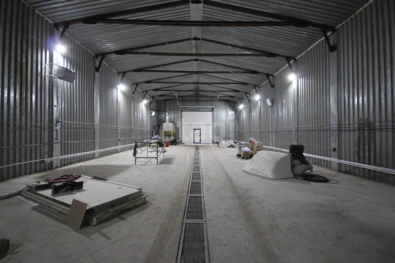 Продажа коммерческой недвижимости, 840м <sup>2</sup>, Новый Уренгой, Ямало-Ненецкий АО,  Новый Уренгой