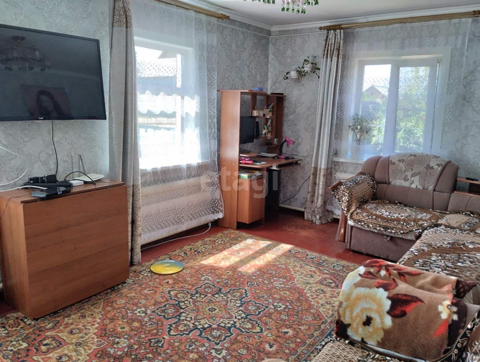 Продажа дома, 48м <sup>2</sup>, 11 сот., Улан-Удэ, Республика Бурятия,  Иволгинский