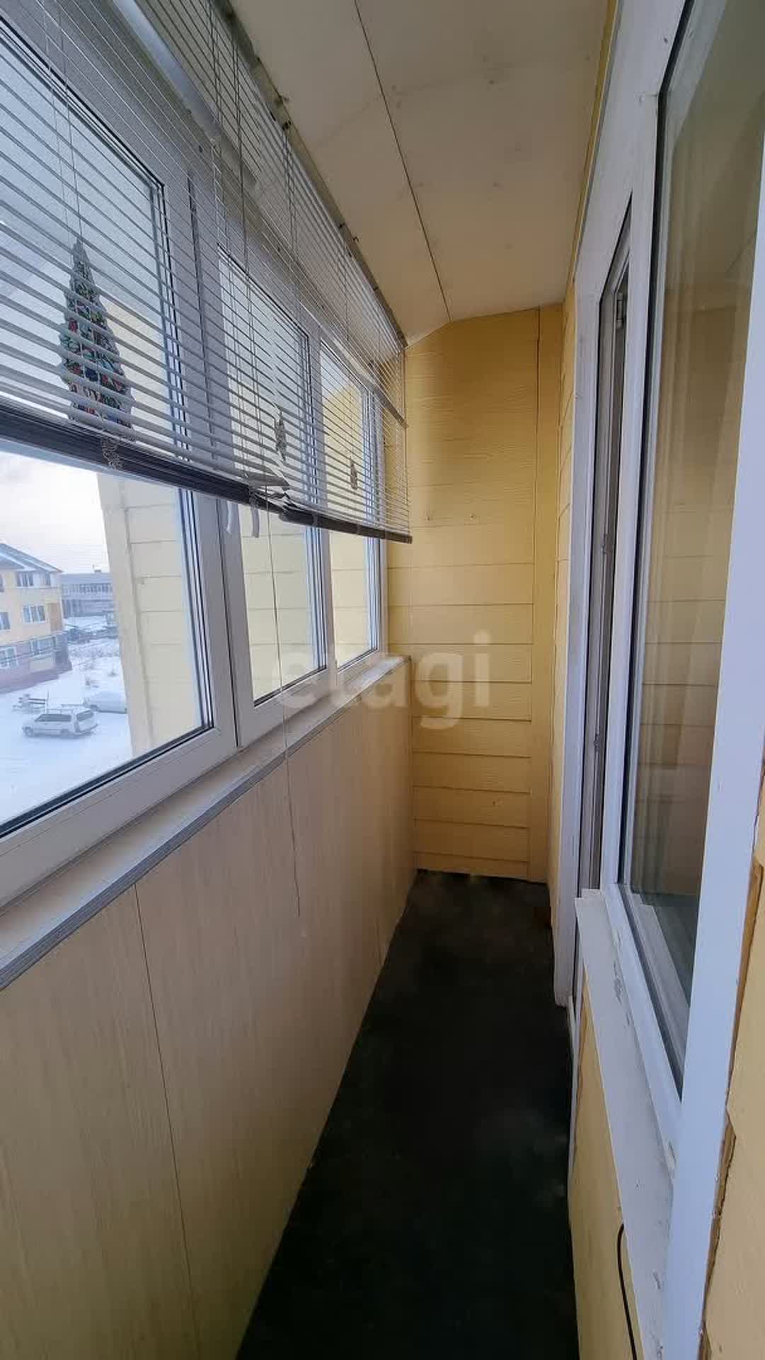 Продажа 2-комнатной квартиры, Южно-Сахалинск, Сахалинская область,  Южно-Сахалинск