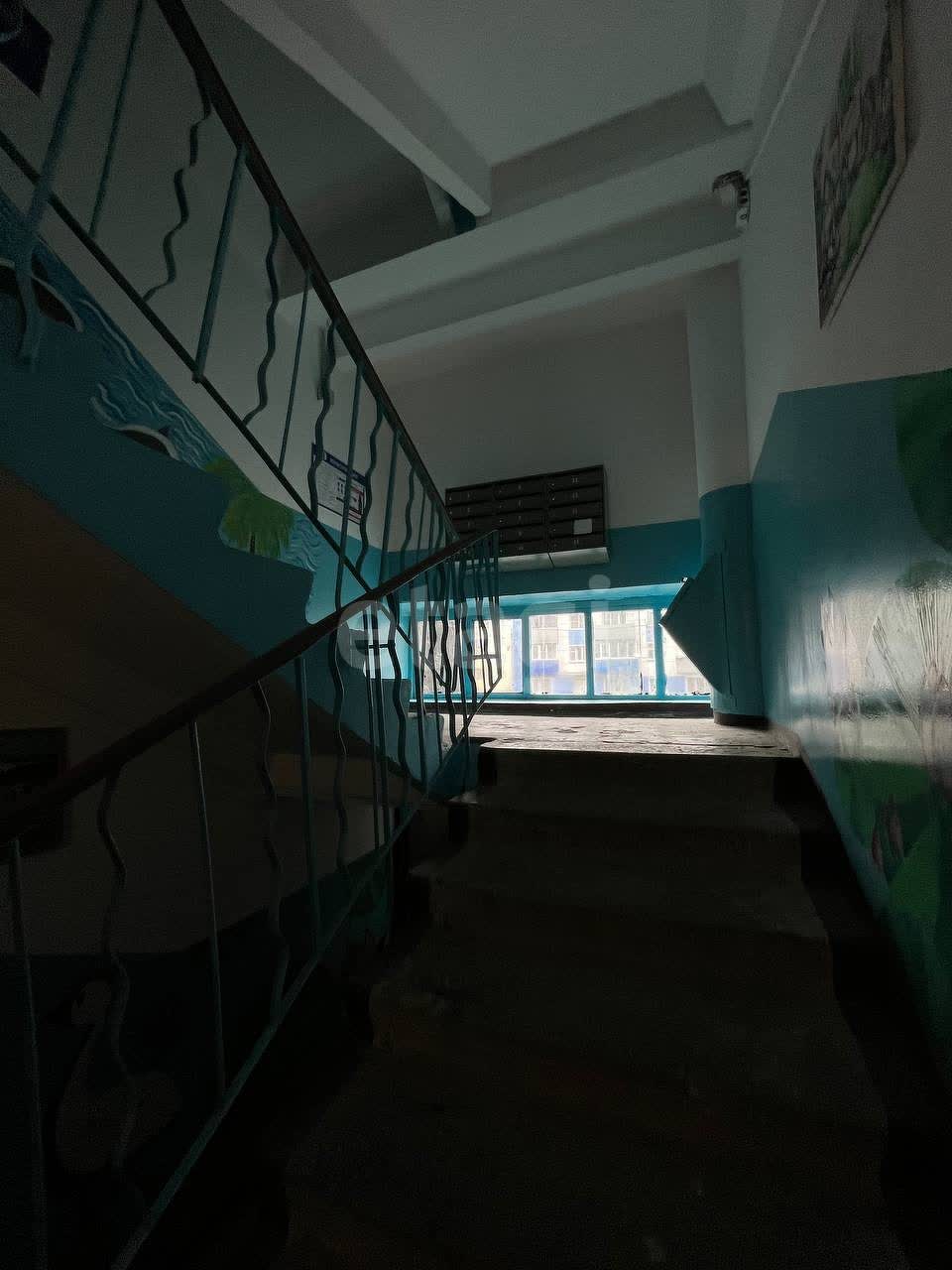 Продажа 3-комнатной квартиры, Южно-Сахалинск, Сахалинская область,  Южно-Сахалинск