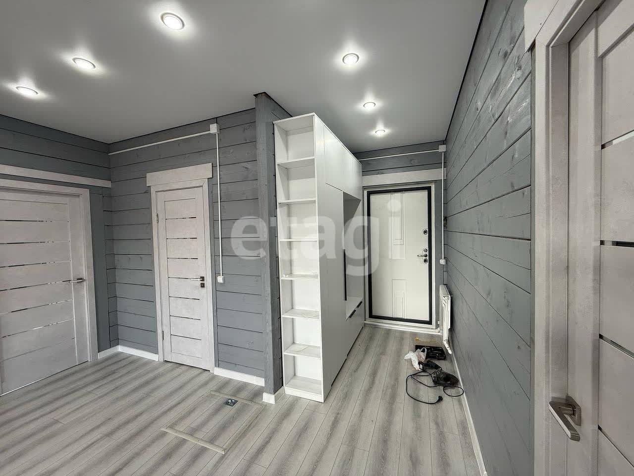 Продажа дома, 100м <sup>2</sup>, 10 сот., Улан-Удэ, Республика Бурятия