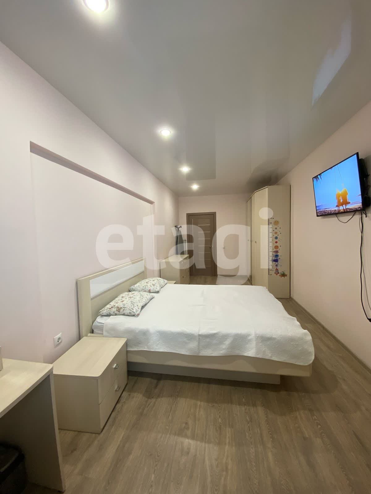 Продажа 1-комнатной квартиры, Улан-Удэ, Республика Бурятия,  Улан-Удэ