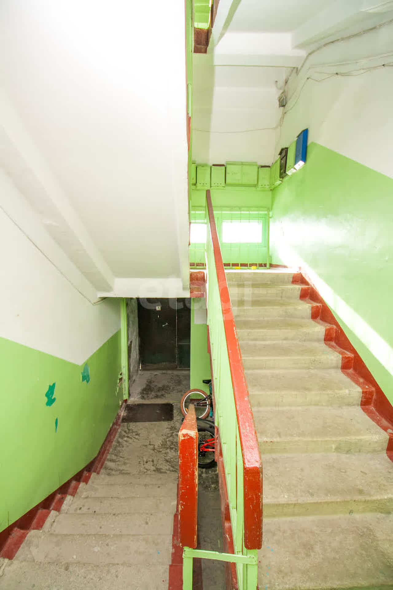 Продажа 2-комнатной квартиры, Южно-Сахалинск, Сахалинская область,  Южно-Сахалинск