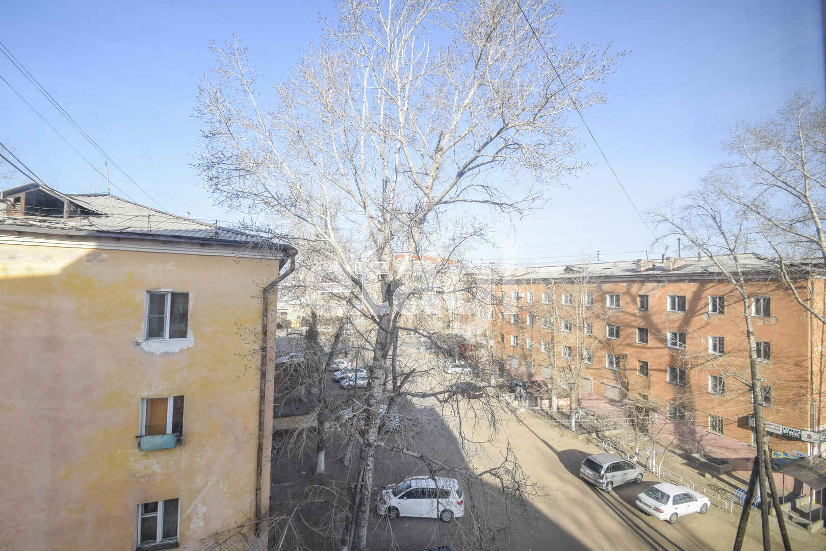 Продажа 3-комнатной квартиры, Улан-Удэ, Республика Бурятия,  Улан-Удэ