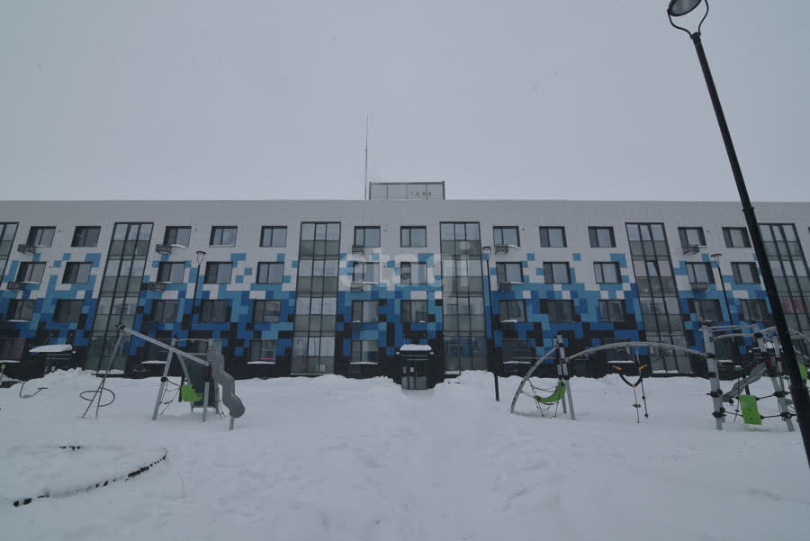 Продажа 2-комнатной квартиры, Южно-Сахалинск, Сахалинская область,  Южно-Сахалинск