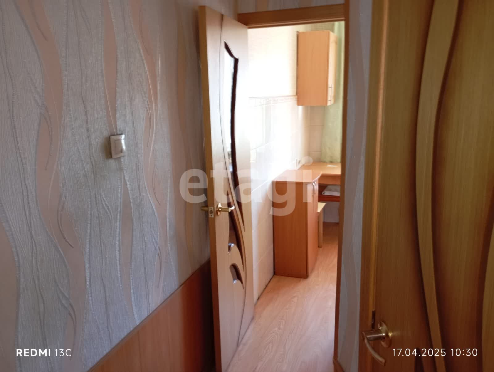 Продажа 2-комнатной квартиры, Улан-Удэ, Республика Бурятия,  Улан-Удэ