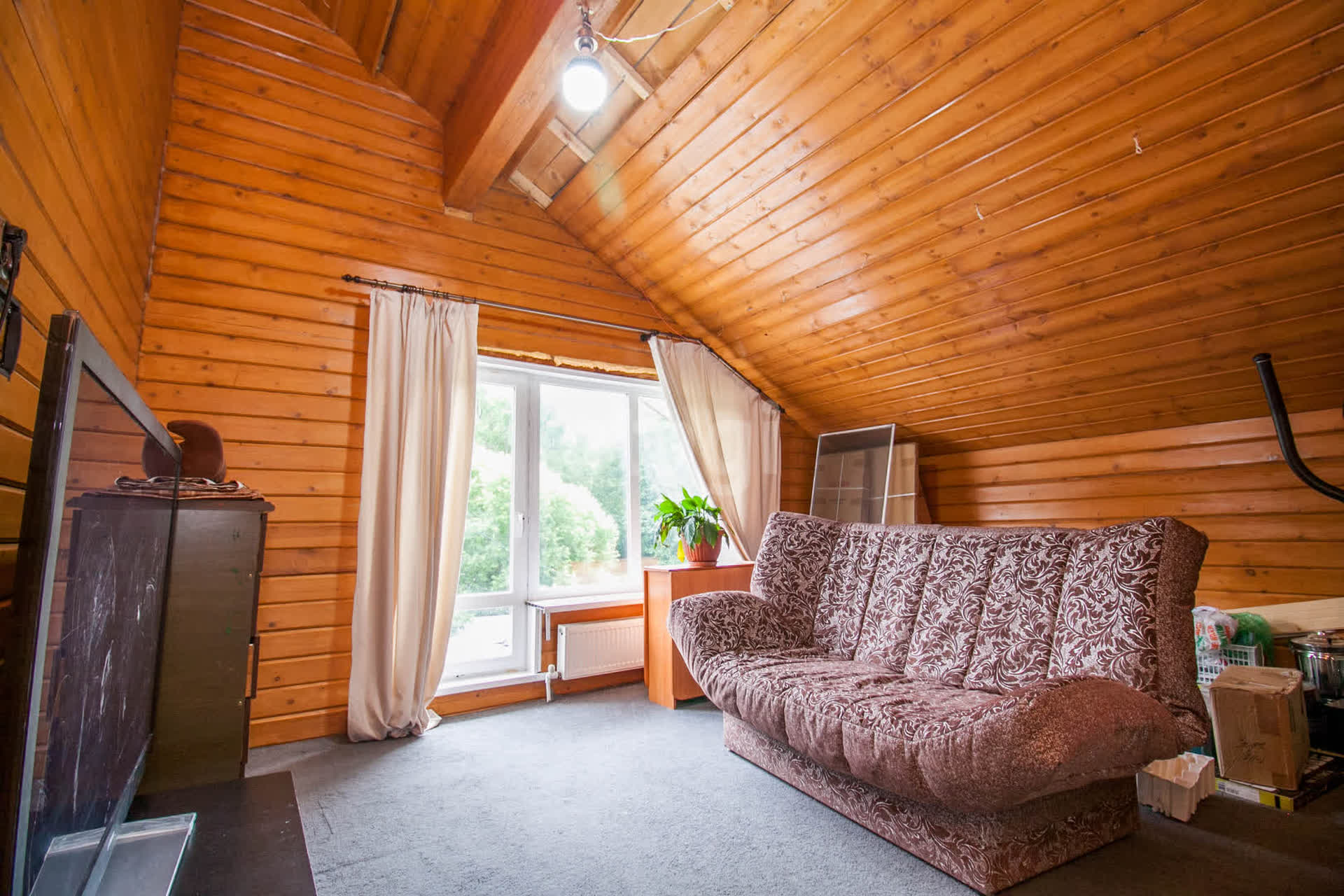 Продажа дома, 217м <sup>2</sup>, 15 сот., Южно-Сахалинск, Сахалинская область,  