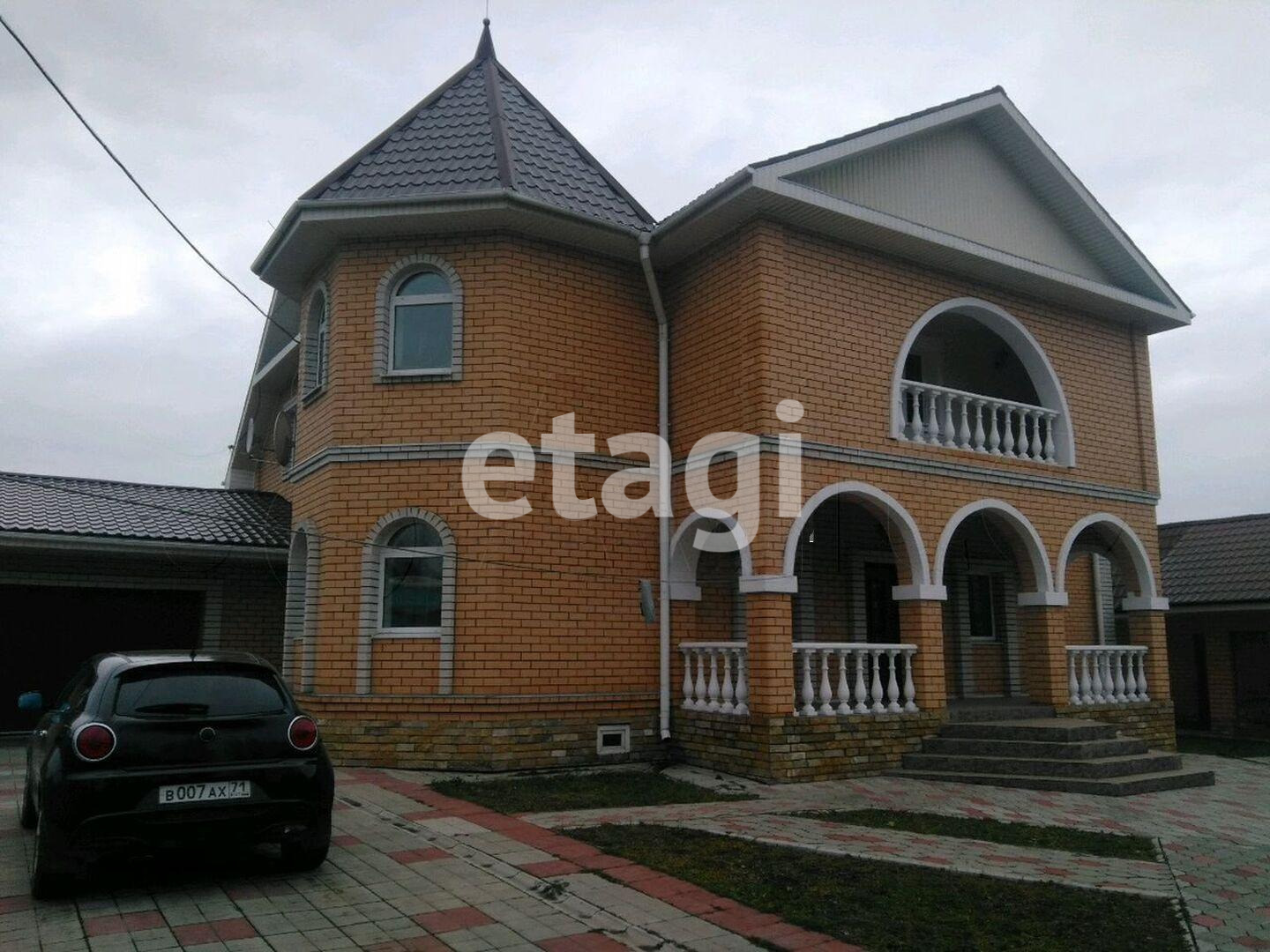 Продажа Домов Тула Фото Цена