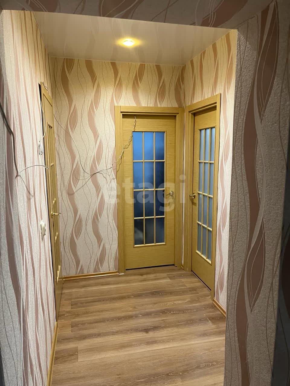 Продажа 3-комнатной квартиры, Южно-Сахалинск, Сахалинская область,  Южно-Сахалинск