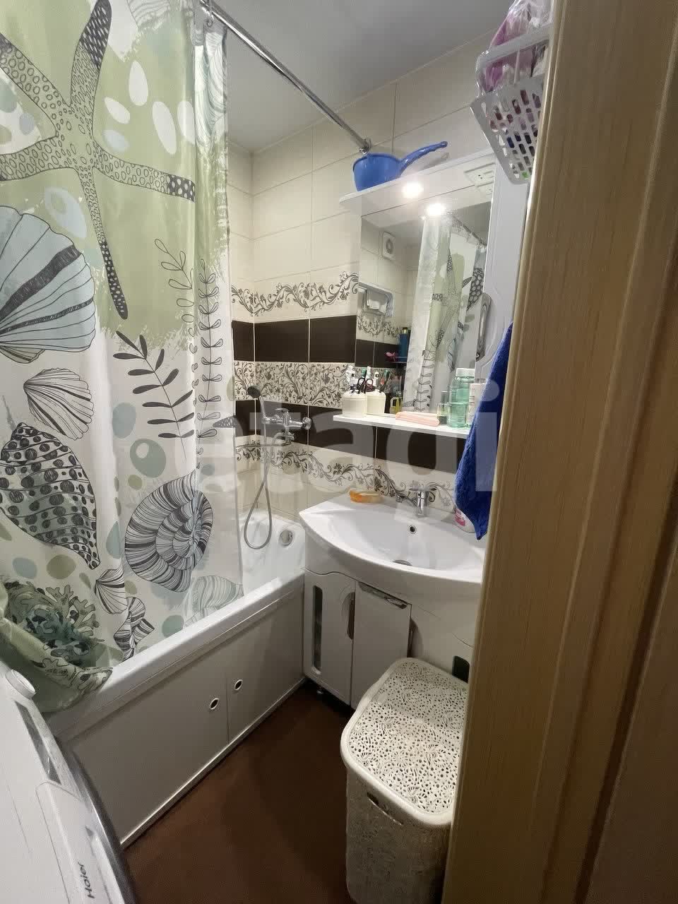 Продажа 3-комнатной квартиры, Улан-Удэ, Республика Бурятия,  Улан-Удэ